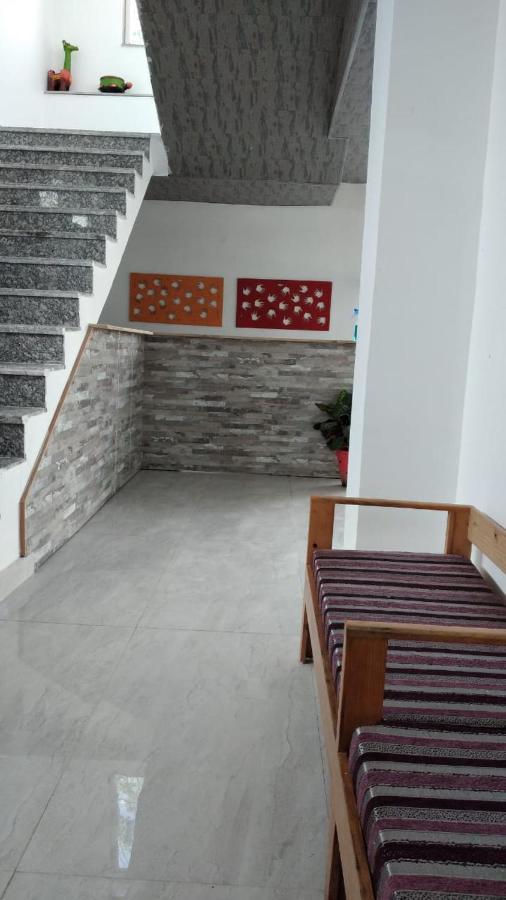 Hill Hoppers Hotel Rishīkesh Zewnętrze zdjęcie