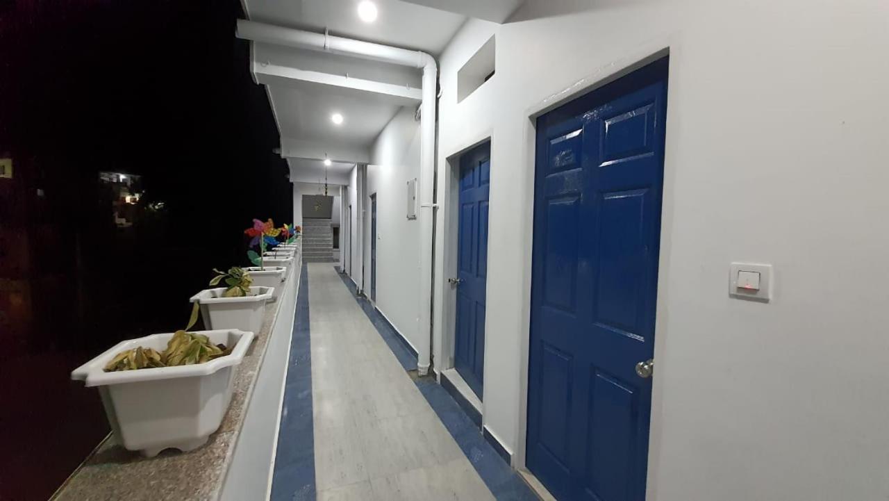 Hill Hoppers Hotel Rishīkesh Zewnętrze zdjęcie