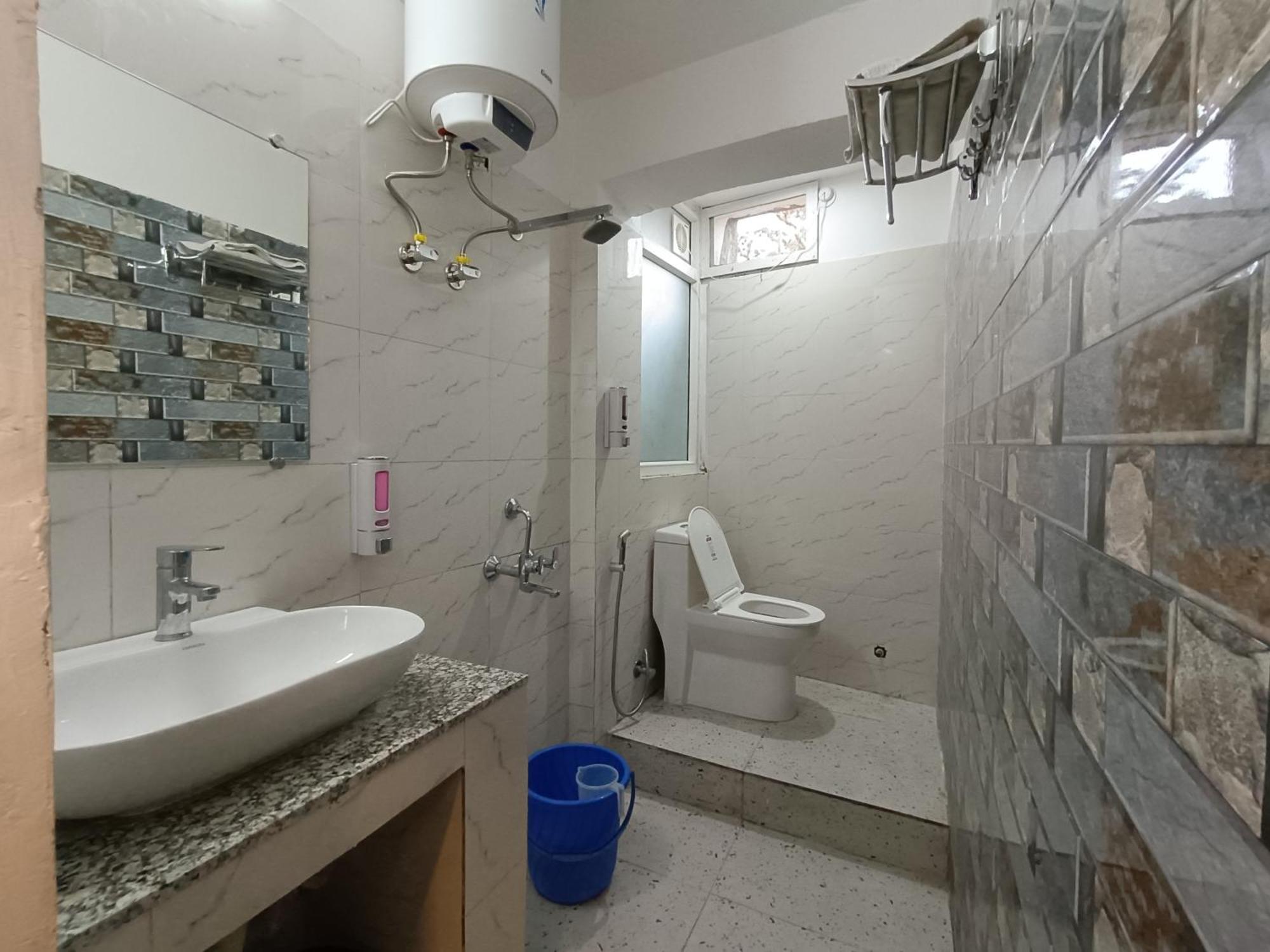 Hill Hoppers Hotel Rishīkesh Zewnętrze zdjęcie